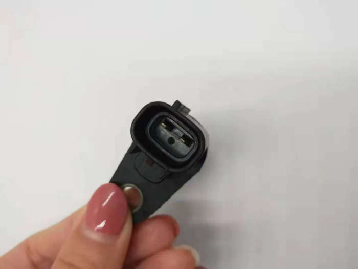 4PCS Original Auto Speed Sensor For TOYOTA LEXUS