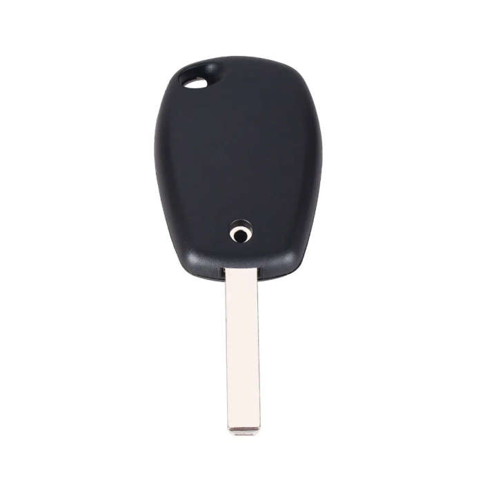 3 Button Remote Key Fob Shell For Renault Scenic Clio Modus Laguna Megane Keys Cover Case