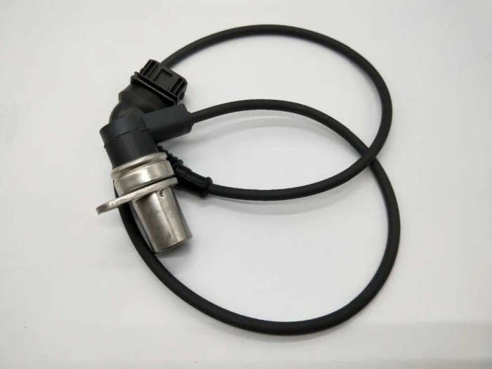 PC355 Crankshaft Position Sensor For BMW 5 E39 1995-2003 3 E46 1998-2005 Z3 E36