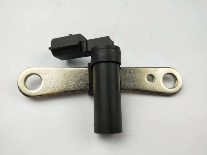 Crankshaft Position Rotation Sensor For Renault sandero Stepway logan 1.4 1.6