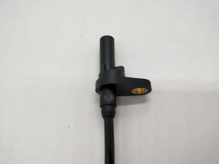 4PCS Front Left Right ABS Wheel Speed Sensor FOR 09-12 BMW E90 325 328i
