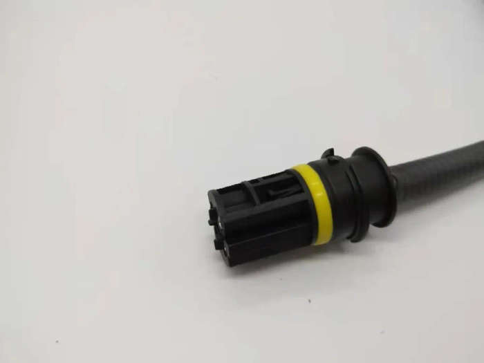 Rear Oxygen Sensor 11787544654 0258006808 for BMW 323i 525i 525xi 530i 2006 - 2009 I6 2.5L 3.0L D...