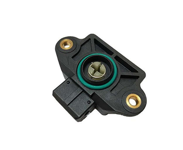 TPS Throttle Position Sensor For Volkswagen Polo Golf Passat