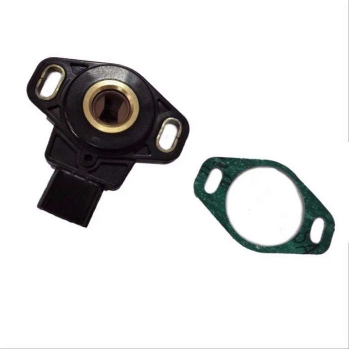 Throttle Position Sensor For Honda Accord Element 2.4L