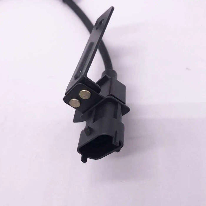 Crankshaft Position Sensor For Hyundai Kia 391804A512 39180 4A512