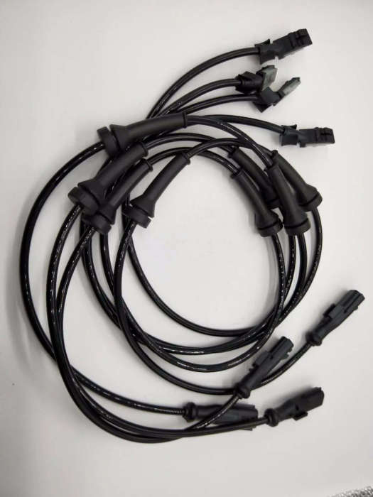 4pcs ABS Wheel Speed Sensor for renault megane II Station Wagon Diesel 2003 Rear Left right