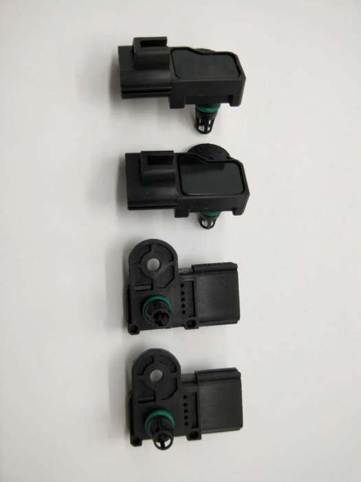 4PCS Manifold Air Pressure Sensor For Ford Focus II DA_ C-MAX