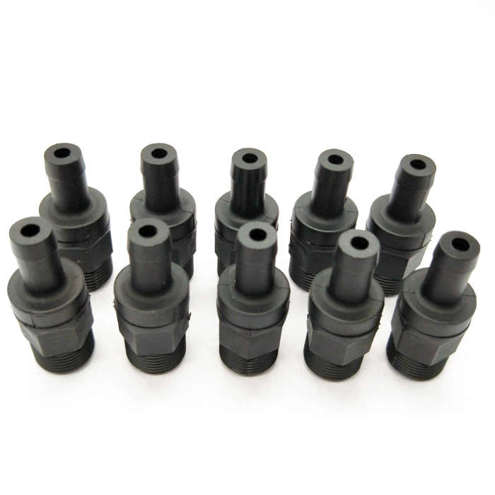 10PCS OEM GENUINE PCV VALVE for 01-05 KIA RIO RIO CINCO