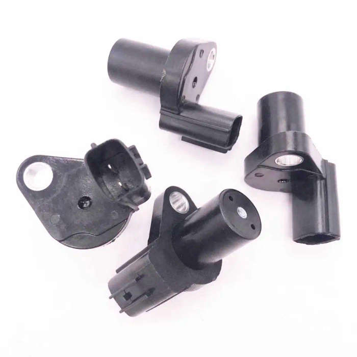 4PCS Crankshaft Position sensor For Suzuki Carry Jimny Baleno Wagon MITSUBISHI