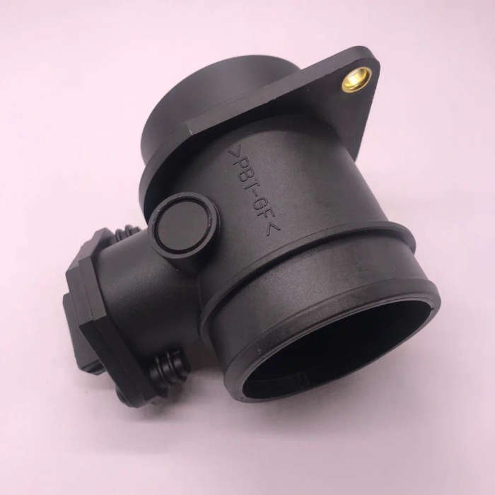 Mass Air Flow Sensor MAF For V-W VOLKSWAGEN Bora Golf III IV G-TI J-etta IV Passat Sharan 2.0 1.8...