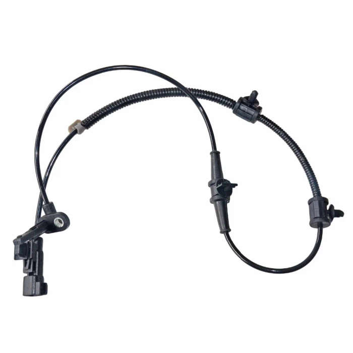 ABS SPEED SENSOR FRONT For AXLE LH/RH OPEL VAUXHALL INSIGNIA