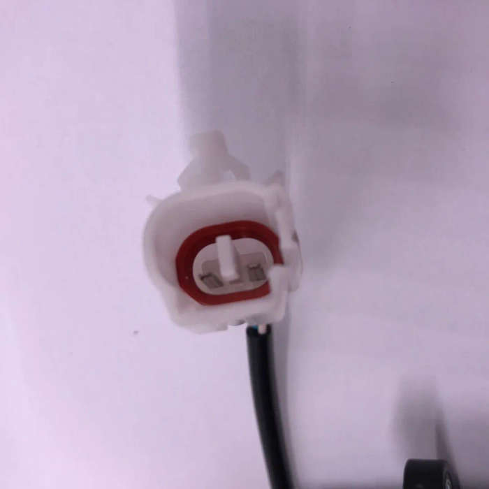 Front left ABS Wheel Speed Sensor for 2006-2012 Toyota Yaris AND 100
