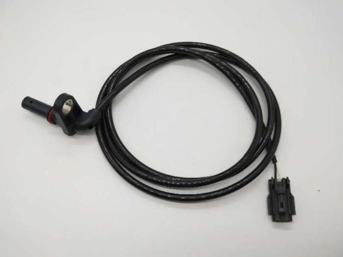 Auto ABS Wheel Speed Sensor Rear Right for Mitsubishi FUSO CANTER PRESTIJ FURO/5 MK585280 0265008710