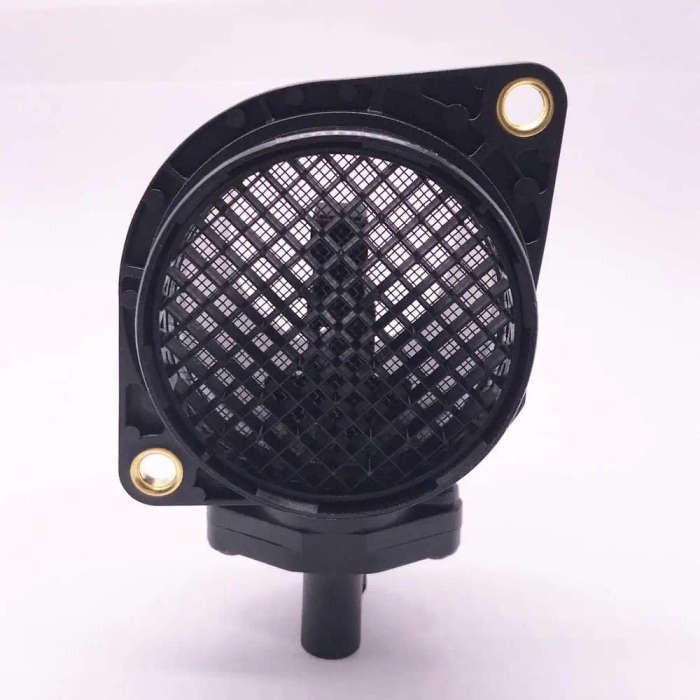 MASS AIR FLOW Sensor For Audi Ford Seat Skoda VW