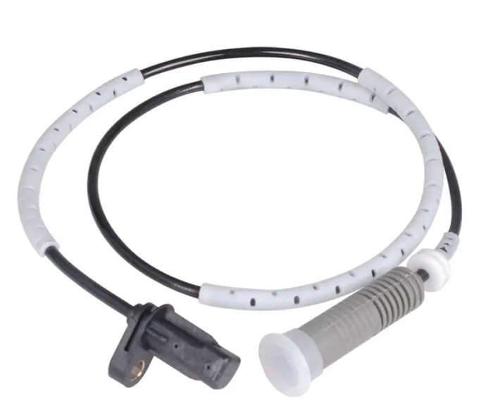 Rear Left Right ABS Wheel Speed Sensor for BMW E81 E82 E87 E90 120i 325i