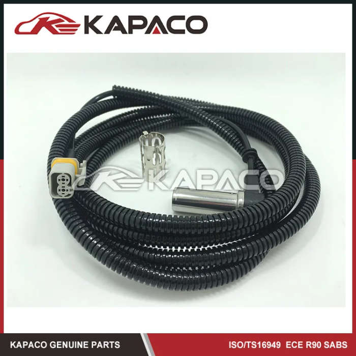 NEW Brand ABS Sensor wheel speed sensor 81271206165 FOR MAN TRUCK
