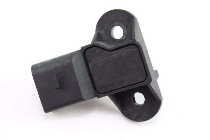 Manifold Intake Air Boost Pressure Sensor For VW Volkswagen LAV Lavida PO