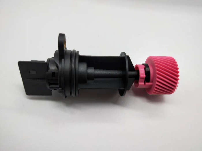 TRISCAN Sensor For NISSAN ALMERA II Hatchback ALMERA II 1.5L