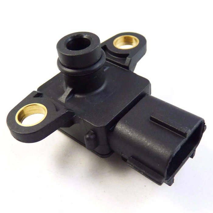 Manifold Absolute Boost Pressure Vacuum MAP Sensor For Chrysler Dodge Jeep Plymouth 4686684AA 468...
