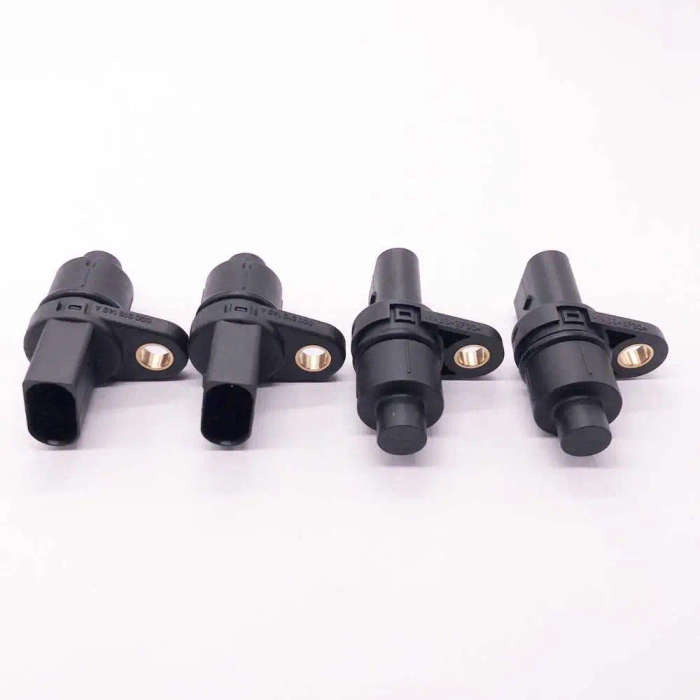 4PCS Speed Sensor FOR AudiA2 V W Bora Fox Golf Lupo Polo Seat Cordoba