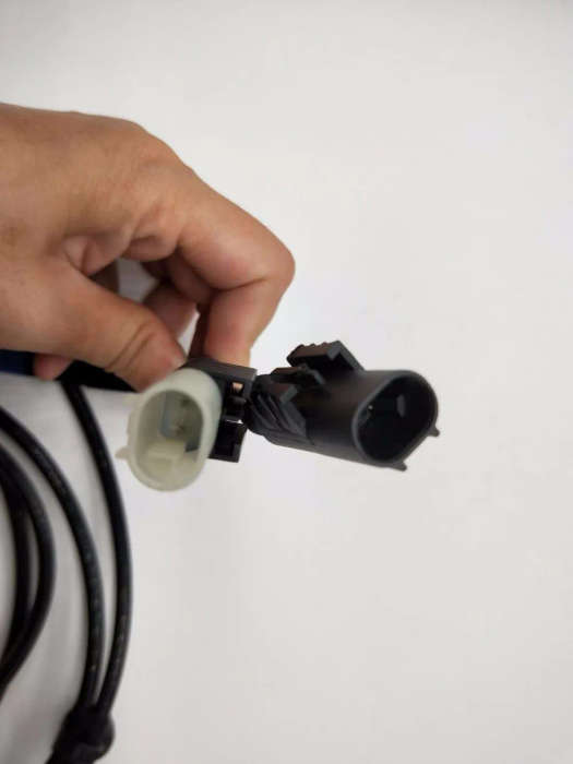 4PCS ABS WHEEL SPEED SENSOR FOR MERCEDES-BENZ VIANO VITO REAR SIDES