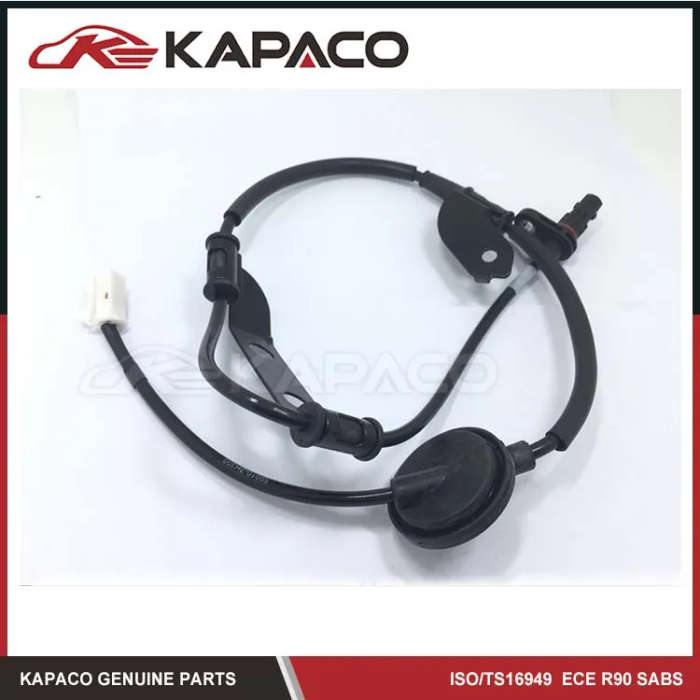 Rear Right ABS Wheel Speed Sensor 59910-2H300 599102H300 For HYUNDAI i30 2007-2011