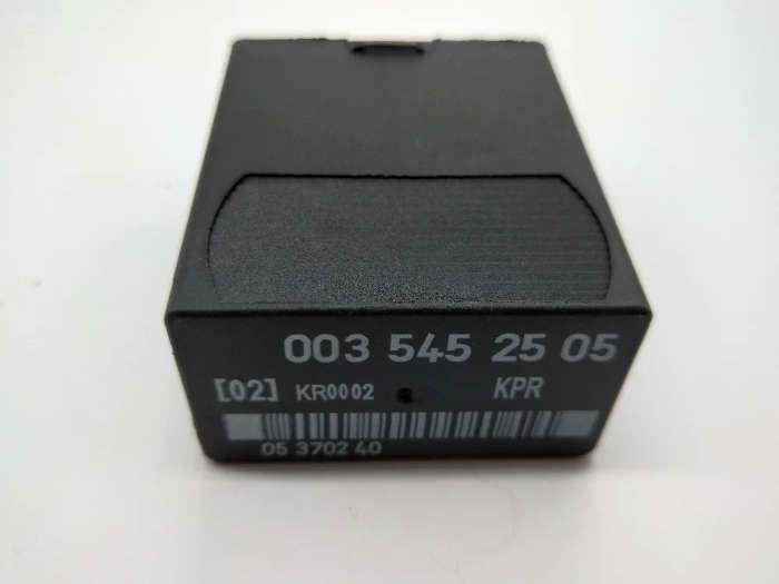 Fuel Pump Relay FOR MERCEDES FUEL PUMP RELAY 420SEL 560SEC/SEL/SL 00354