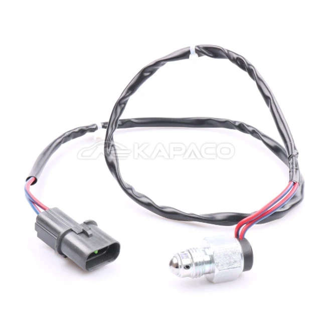 Gearshift Lamp Freewheel Clutch Switch For 97-04 Mitsubishi Montero Sport