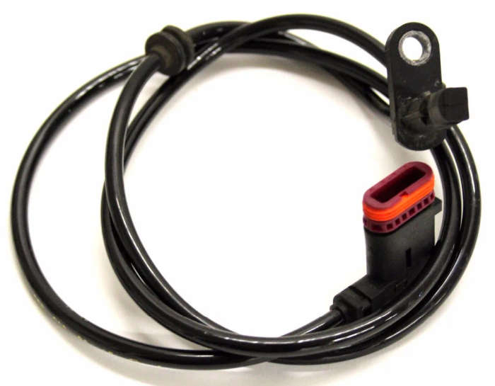 Wheel ABS Speed Sensor FOR Mercedes C Class C204 A207 S212 W207 2009 OE A2075400317 0265008139