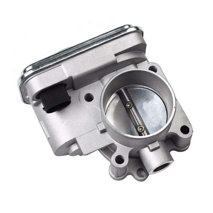 Throttle Body Valve throttle For Dodge Jeep Chrysler 1.8L 2.0L 2.4L Compass Caliber