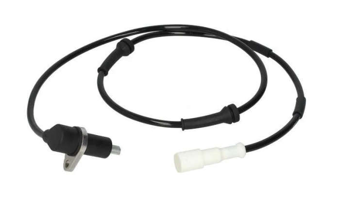 ABS Wheel Speed Sensor Rear Right FOR FIAT Punto LANCIA Y 1.1-1.7L 1993-2003