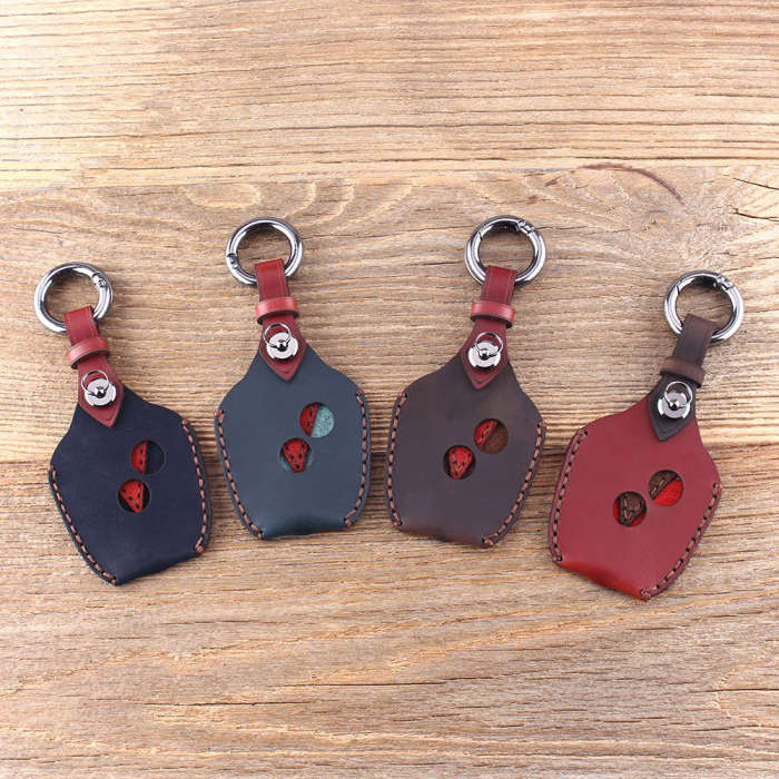 Car Key Shell Remote Key Fob 2 Button For Renault 206 Kangoo Clio Logan Sandero Car Key Case
