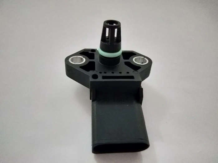 Intake Air Boost Pressure Sensor For Audi VW Seat Skoda