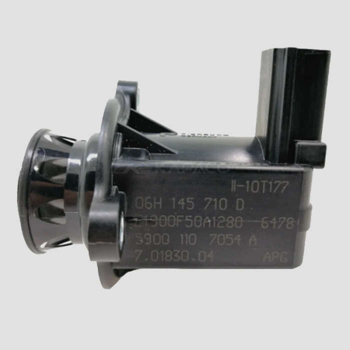 Turbo charger Cut Off Bypass Diverter Valve For Audi A4 VW Passat Jetta Golf GTI