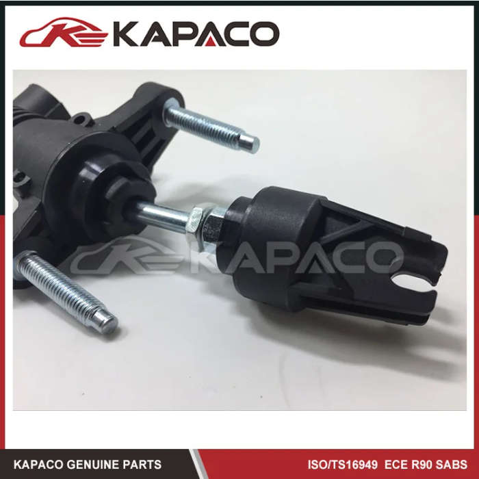 New Auto Parts High Quality Clutch Master Cylinder For Toyota 31410-0K012 314100K012