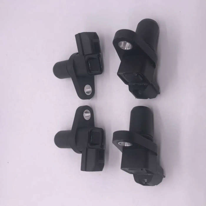 4PCS Crankshaft Position Sensor For MITSUBISHI H76 H65 H66 EWTR8A