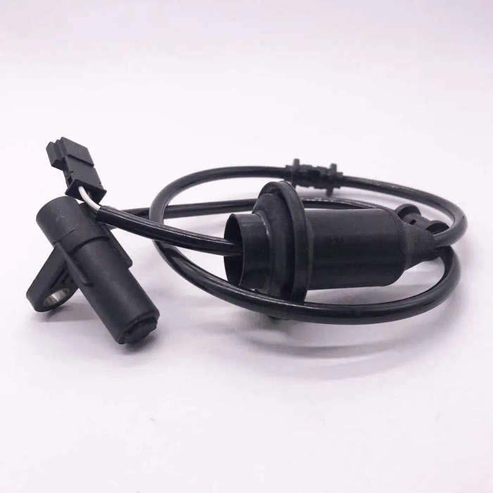 ABS SENSOR RIGHT REAR FOR MERCEDES S CLASS C215 CL 500 CL 600 CL 63 AMG