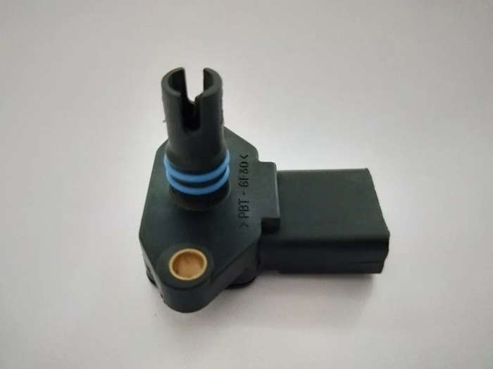 Manifold Pressure Sensor For Audi A2 A4 Seat Ibiza Cordoba Arosa Skoda Fabia Felicia Octavia VW G...