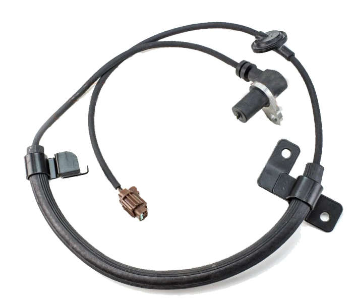 ABS Wheel Speed Sensor Front Left FOR Infiniti I30 Nissan Maxima 1997-1999