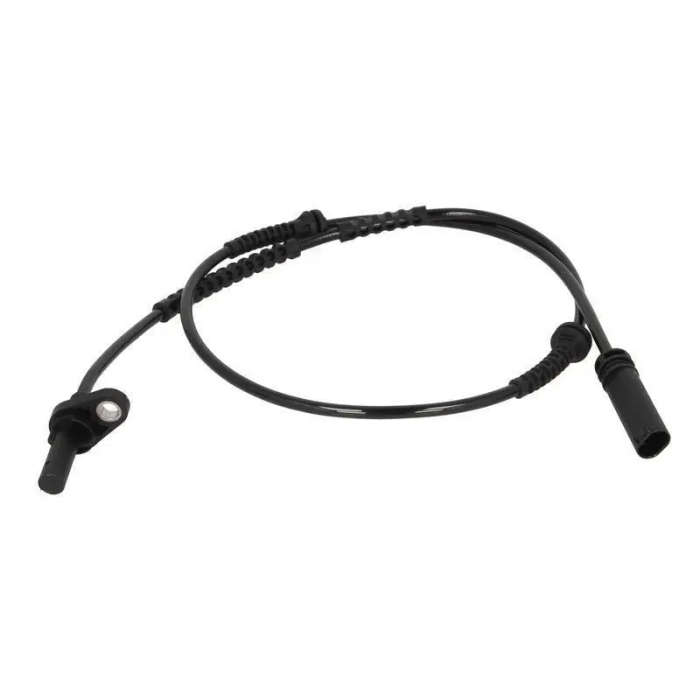 ABS Wheel Speed Sensor Front Fit FOR BMW 528I 550I 650I 740I 760LI M5
