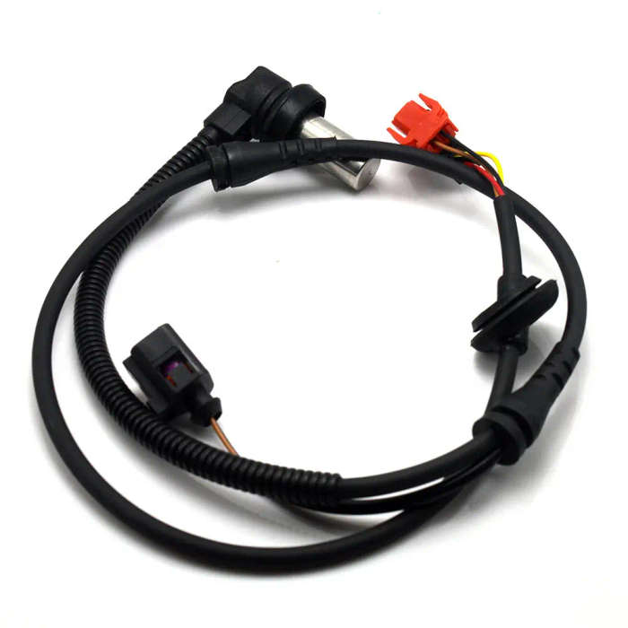 10PCS ABS Wheel Speed Sensor front wheel rear wheel for Audi A4 A6 VW Passat 4B0927803F