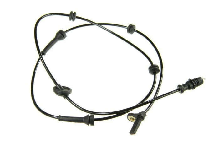 ABS sensor Front Right for FIAT Doblo MPV 1.2-1.9L 2001- VE701251 as4201 46740213