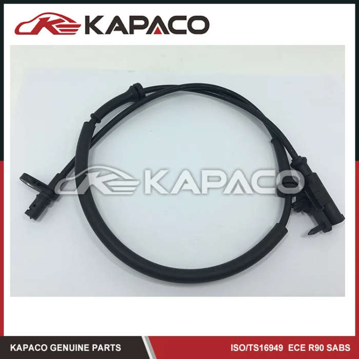 NEW Rear Left / Rear Right High quality ABS wheel speed sensor MN202159 for Mitsubishi