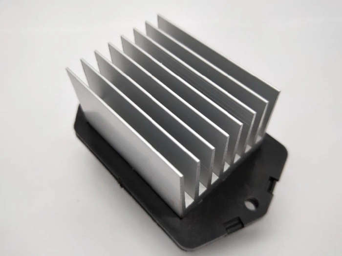 Blower Motor Heater Fan Resistor 4 Pins For Honda CRV CR-V 2001-2006 OE: 077800-0710 0778000710
