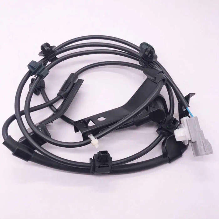 ABS Speed Sensor Front Left OEM For Toyota Hilux For-tuner 2004 - 2015 8954371010