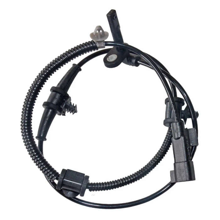 ABS SPEED SENSOR FRONT For AXLE LH/RH OPEL VAUXHALL INSIGNIA