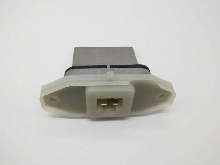 Blower Motor Resistor Heater Fan For Nissan 2001-2007 X-Trail T30 Maxima A33 2000-2004 27761-9W100