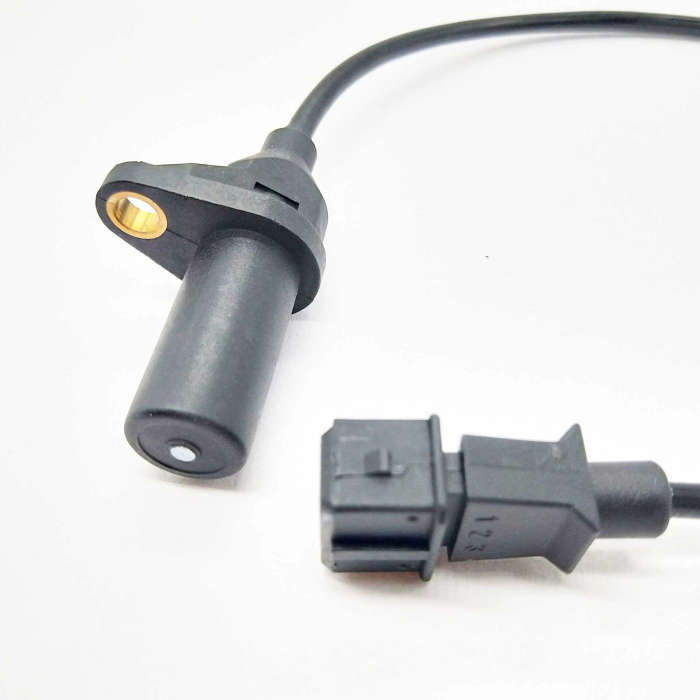 Crankshaft Position Sensor Pulse For CITROEN U6U Jumpy Kasten