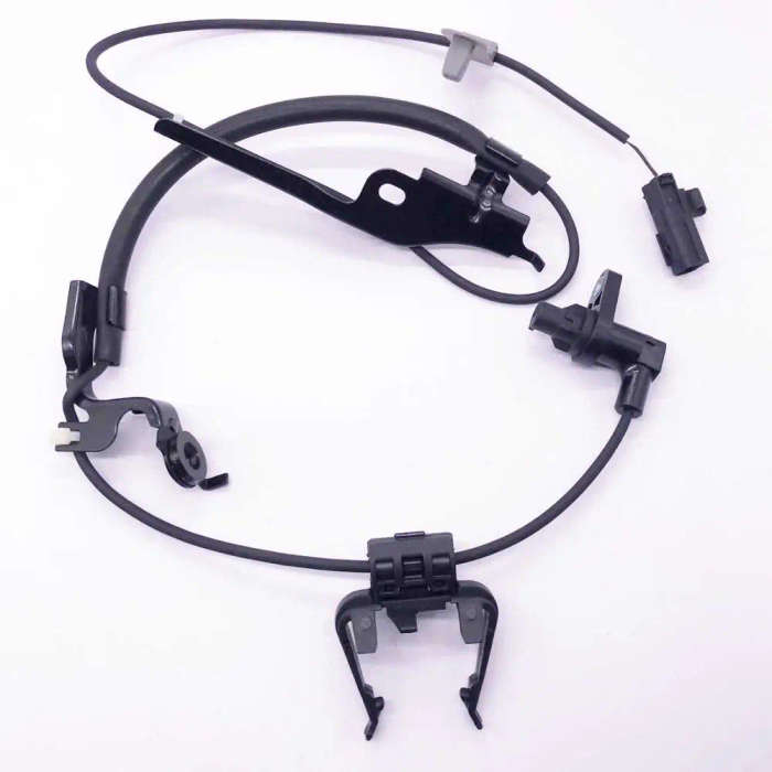 Front Right ABS Wheel Speed Sensor For Toyota Highlander