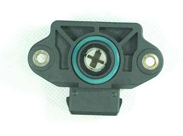 TPS Throttle Position Sensor For 2.0L 2.8 L SEAT IBIZA
